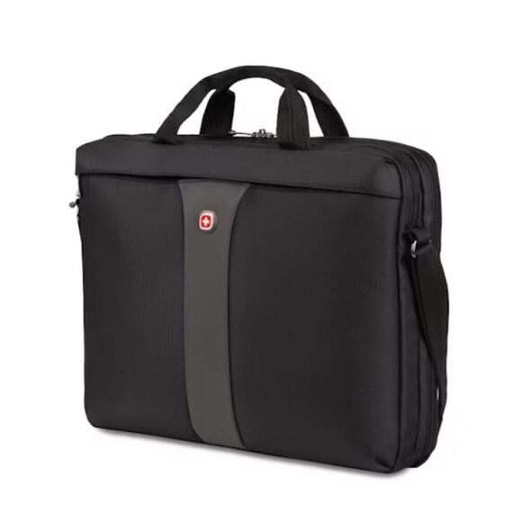 SWISSGEAR Wenger Legacy 17' Slimcase - Picture 1 of 6